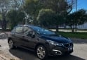 Autos - Peugeot 308 2017 Nafta 93000Km - En Venta
