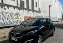 Autos - Peugeot 308 2017 Nafta 93000Km - En Venta