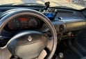 Utilitarios - Renault Kangoo 2016 GNC 312000Km - En Venta
