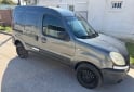 Utilitarios - Renault Kangoo 2016 GNC 312000Km - En Venta