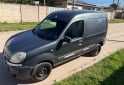 Utilitarios - Renault Kangoo 2016 GNC 312000Km - En Venta
