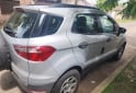 Autos - Ford Ecosport Se 2014 Diesel 97000Km - En Venta