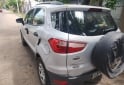 Autos - Ford Ecosport Se 2014 Diesel 97000Km - En Venta