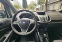 Autos - Ford Ecosport Se 2014 Diesel 97000Km - En Venta