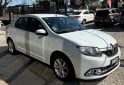 Autos - Renault LOGAN PRIVILEGE 1.6 16V 2018 GNC 140000Km - En Venta