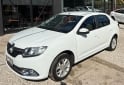 Autos - Renault LOGAN PRIVILEGE 1.6 16V 2018 GNC 140000Km - En Venta
