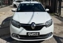 Autos - Renault LOGAN PRIVILEGE 1.6 16V 2018 GNC 140000Km - En Venta