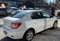 Autos - Renault LOGAN PRIVILEGE 1.6 16V 2018 GNC 140000Km - En Venta