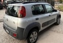 Autos - Fiat UNO WAY 1.4 2013 Nafta 92000Km - En Venta