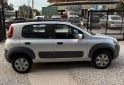 Autos - Fiat UNO WAY 1.4 2013 Nafta 92000Km - En Venta
