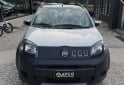 Autos - Fiat UNO WAY 1.4 2013 Nafta 92000Km - En Venta