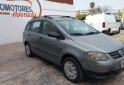 Autos - Volkswagen SURAN 1.6 COFORT 2008 Nafta 178900Km - En Venta