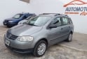 Autos - Volkswagen SURAN 1.6 COFORT 2008 Nafta 178900Km - En Venta