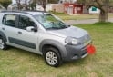 Autos - Fiat Uno way 2012 Nafta 127000Km - En Venta