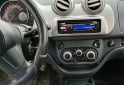 Autos - Fiat Uno way 2012 Nafta 127000Km - En Venta
