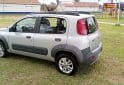 Autos - Fiat Uno way 2012 Nafta 127000Km - En Venta