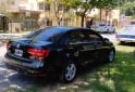 Autos - Volkswagen Vento 2.5 Luxury Tiptroni 2016 Nafta 171000Km - En Venta