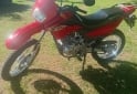 Motos - Honda XR 2013 Nafta 40000Km - En Venta