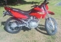 Motos - Honda XR 2013 Nafta 40000Km - En Venta