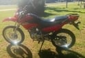 Motos - Honda XR 2013 Nafta 40000Km - En Venta