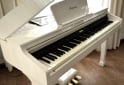 Instrumentos Musicales - Vendo piano digital Ringway GDP 1100 - En Venta
