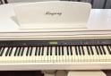 Instrumentos Musicales - Vendo piano digital Ringway GDP 1100 - En Venta