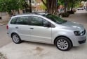 Autos - Volkswagen SURAN 2012 Nafta 1111Km - En Venta