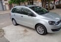 Autos - Volkswagen SURAN 2012 Nafta 1111Km - En Venta