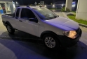 Camionetas - Fiat Strada 2005 Diesel 150000Km - En Venta