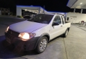 Camionetas - Fiat Strada 2005 Diesel 150000Km - En Venta
