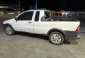 Camionetas - Fiat Strada 2005 Diesel 150000Km - En Venta