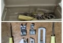 Hogar - Máquina de Coser excelente estado - En Venta