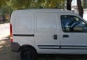 Utilitarios - Renault KANGOO 2012 GNC 245000Km - En Venta