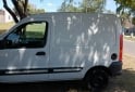 Utilitarios - Renault KANGOO 2012 GNC 245000Km - En Venta