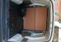 Utilitarios - Renault KANGOO 2012 GNC 245000Km - En Venta