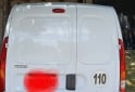 Utilitarios - Renault KANGOO 2012 GNC 245000Km - En Venta
