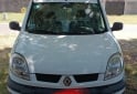 Utilitarios - Renault KANGOO 2012 GNC 245000Km - En Venta