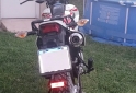 Motos - Honda XR 150 2024 Nafta 2322Km - En Venta