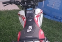 Motos - Honda XR 150 2024 Nafta 2322Km - En Venta