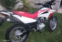 Motos - Honda XR 150 2024 Nafta 2322Km - En Venta