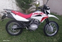 Motos - Honda XR 150 2024 Nafta 2322Km - En Venta