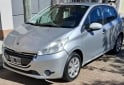 Autos - Peugeot 208 2014 Nafta 170000Km - En Venta
