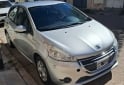 Autos - Peugeot 208 2014 Nafta 170000Km - En Venta