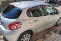 Autos - Peugeot 208 2014 Nafta 170000Km - En Venta