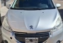 Autos - Peugeot 208 2014 Nafta 170000Km - En Venta
