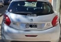 Autos - Peugeot 208 2014 Nafta 170000Km - En Venta