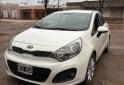 Autos - Kia Rio 2013 Nafta 88000Km - En Venta