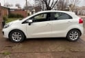 Autos - Kia Rio 2013 Nafta 88000Km - En Venta
