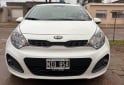 Autos - Kia Rio 2013 Nafta 88000Km - En Venta
