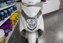 Motos - Honda Elite 125 2014 Nafta 33500Km - En Venta